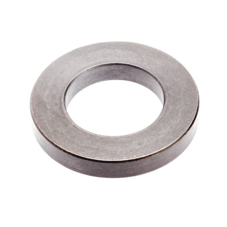 Flat Washer, For Screw Size M24 ,316 Stainless Steel Plain Finish