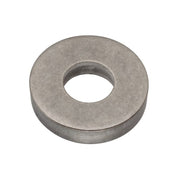 Flat Washer, For Screw Size #6 ,17-4 PH SS Plain Finish