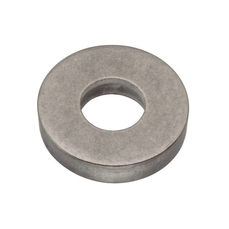 Flat Washer, For Screw Size #6 ,17-4 PH SS Plain Finish