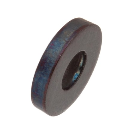 Flat Washer, For Screw Size #8 ,17-4 PH SS Plain Finish