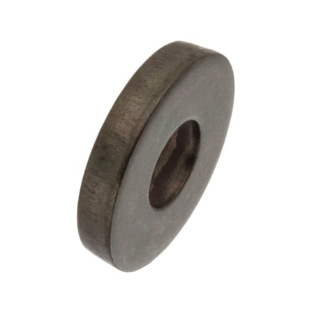Flat Washer, For Screw Size #10 ,17-4 PH SS Plain Finish