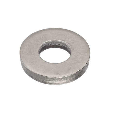 Flat Washer, For Screw Size 5/16" ,17-4 PH SS Plain Finish