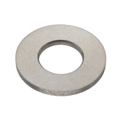 Flat Washer, For Screw Size 3/4" ,18-8 Stainless Steel Plain Finish