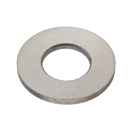 Flat Washer, For Screw Size 3/4" ,18-8 Stainless Steel Plain Finish