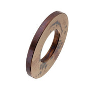 Flat Washer, For Screw Size M16 ,17-4 PH SS Plain Finish