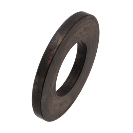Flat Washer, For Screw Size 1-1/8" ,17-4 PH SS Plain Finish