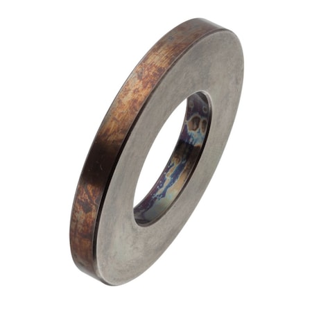 Flat Washer, For Screw Size 1-1/4" ,17-4 PH SS Plain Finish