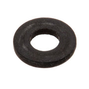 Flat Washer, For Screw Size #2 ,Steel Black Oxide Finish