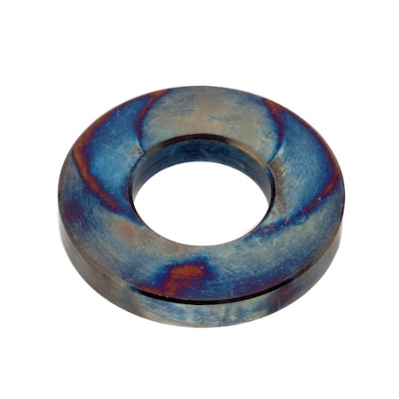 Flat Washer, For Screw Size 3/4" ,17-4 PH SS Plain Finish