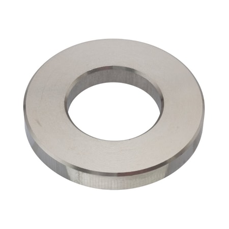 Flat Washer, For Screw Size 7/8" ,Stainless Steel Plain Finish