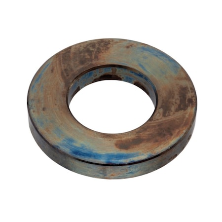 Flat Washer, For Screw Size 1" ,17-4 PH SS Plain Finish