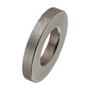 Flat Washer, For Screw Size 7/16" ,18-8 Stainless Steel Plain Finish