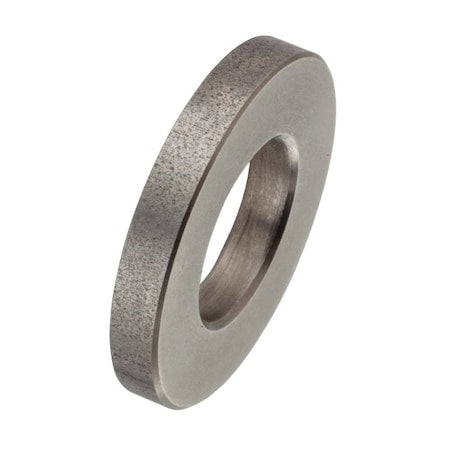 Flat Washer, For Screw Size 7/16" ,18-8 Stainless Steel Plain Finish