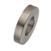 Flat Washer, For Screw Size 1/2" ,18-8 Stainless Steel Plain Finish