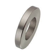 Flat Washer, For Screw Size 3/4" ,18-8 Stainless Steel Plain Finish