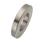 Flat Washer, For Screw Size 7/8" ,18-8 Stainless Steel Plain Finish