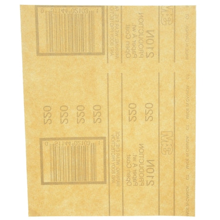 Sandpaper Sheet, All Purpose,11"x9", PK25