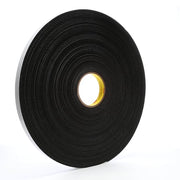 Vinyl Foam Tape,3/4" x 36 yd.