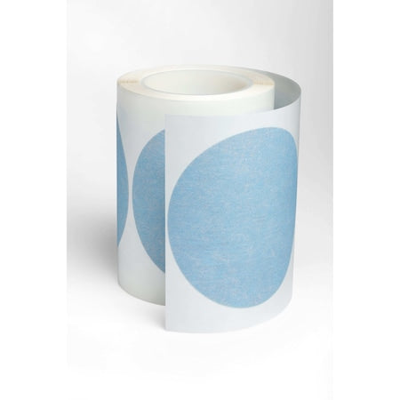 Polishing Paper, Blue, PK2