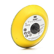 Abrasive Disc, 3" X 1/2" 1/4-20Ext., PK5
