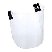 Peltor Clear Acetate FaceshieldV2A-, PK10