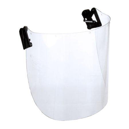 Peltor Clear Acetate FaceshieldV2A-, PK10