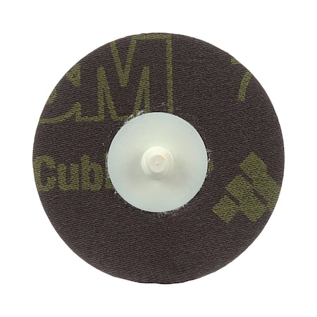 Disc 777F,TR,1-1/2"x NH, P120 YF-weight