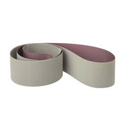 Trizact Cloth Belt 217EA, 4inx118 in A30 JE-weight, 50/pk