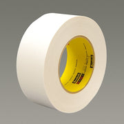 Single Coated Tape,72mmx55,Whte,PK12
