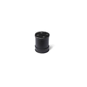 Dual Lock Rubber Skirt 20246, 1-1/4 In, PK10