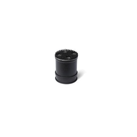 Dual Lock Rubber Skirt 20246, 1-1/4 In, PK10