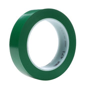 Vinyl Tape 471, Green, 3/4"x36, PK48