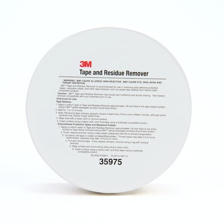 Tape/Residue Remover,1 pt,16 oz/473 mL