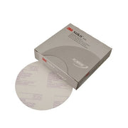 Finshing Film Abrasive Disc,6",P1200Grit