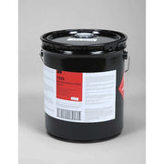 Adhesive, Tan, Drum