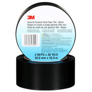 General Purpose Vinyl Tape 764,PK24