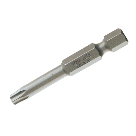 Power Torx Bit,T30 x 50mm,PK10
