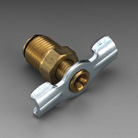 Drain Valve W-3098,1/pk