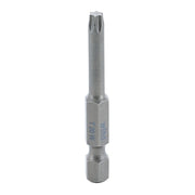 Power Torx Bit,T20 x 50mm,PK10