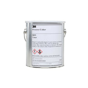 Process Color Toner 880I Clear,gal Cont