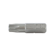 Insert Bit,T30,25mm,PK10