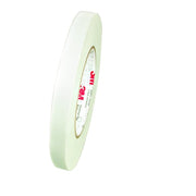 Cloth Tape,3/4 x 60 yd,7 mil,White,PK48