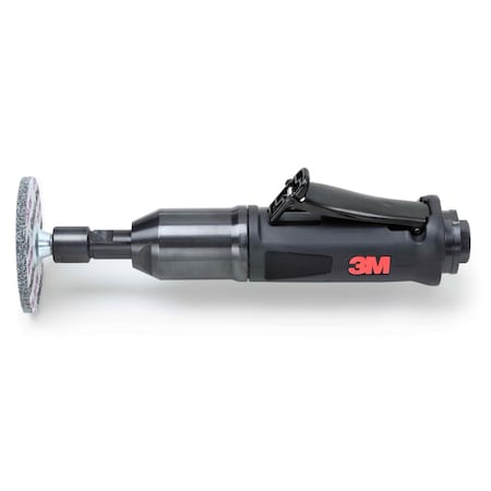 Die Grinder 20239, 1 hp 1/4 in Collet 12,000 RPM, 1/pk