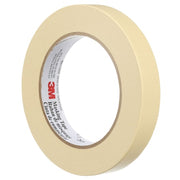 Masking Tape,Beige,24mm x 55m,PK36