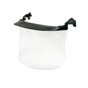 Peltor Clr Polycarbonate MultiVisor, PK10