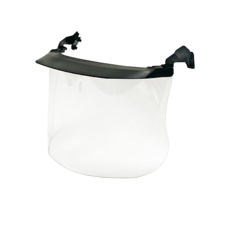 Peltor Clr Polycarbonate MultiVisor, PK10