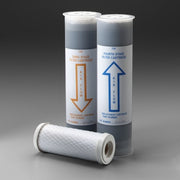 Replacement Filter Kit, Supplied Air, White