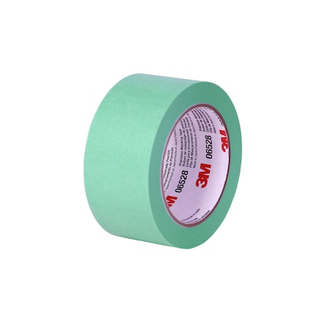 Precision Masking Tape,06528,2"x60yd,PK6