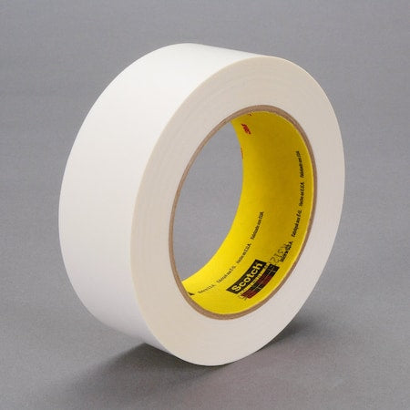 Repulpble Flatback Tape,36mmx55,White