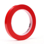 VnylTpe471Red, 3/4nx36yd5.2ml, 4, PK48